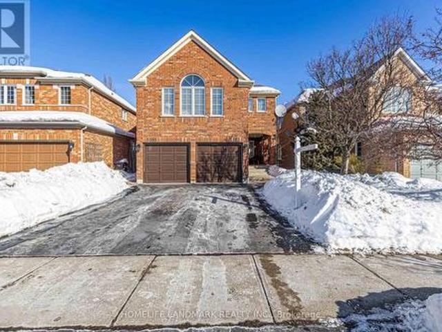 House for sale in Mississauga, Ontario