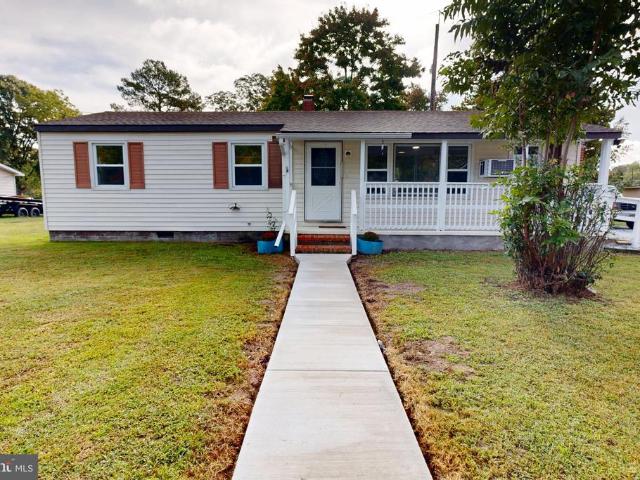 House for sale in Dorchester Mobile Home Village, Cambridge