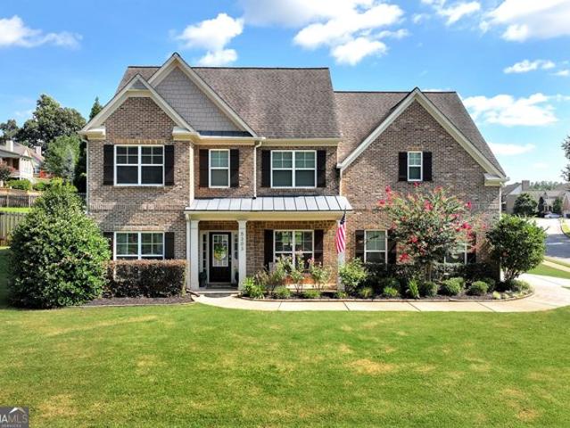 House for sale in Buford, Georgia