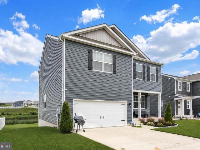 House for sale in Codorus, Pennsylvania