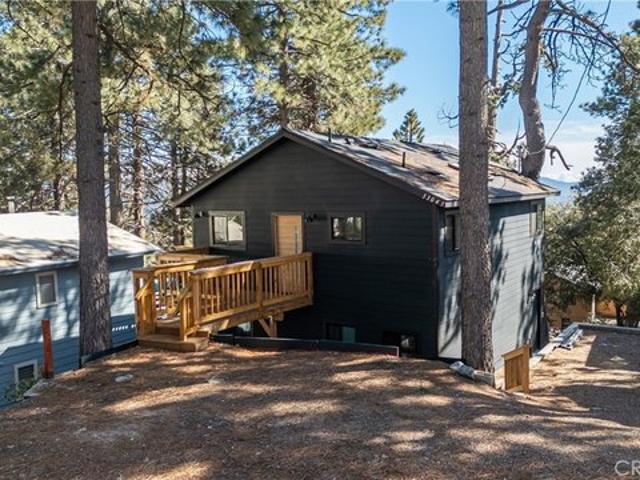 House for sale in Idyllwild, Riverside County