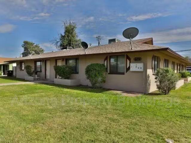 Condo for rent in Scottsdale