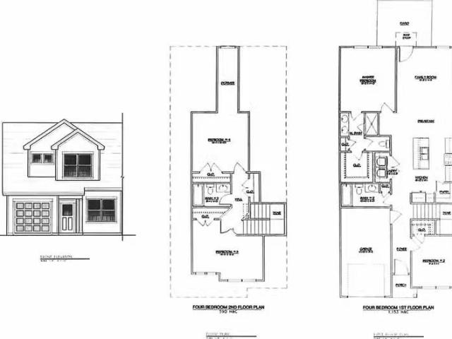 Condo for rent in Brunswick
