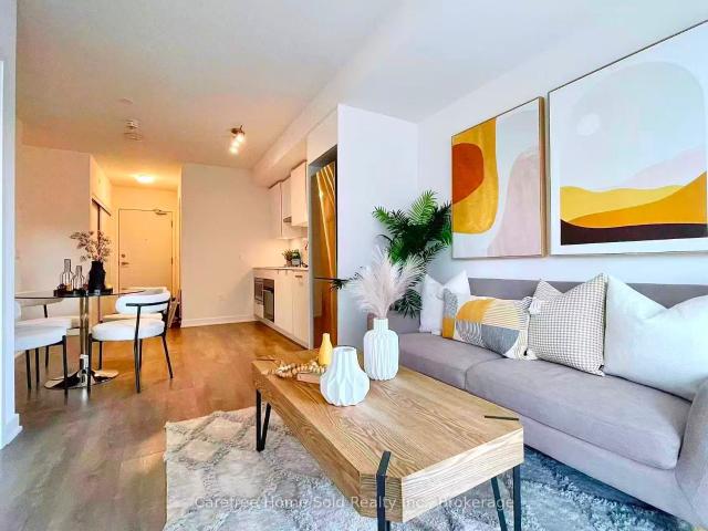 Condo for sale in Woburn, Ontario