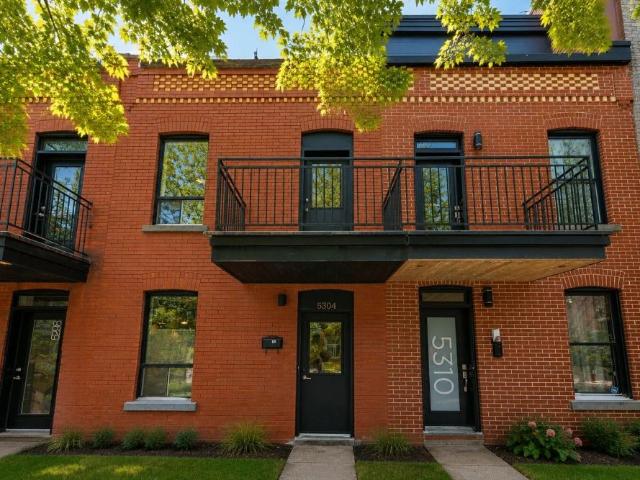 House for rent in St. Leonard's, Quebec