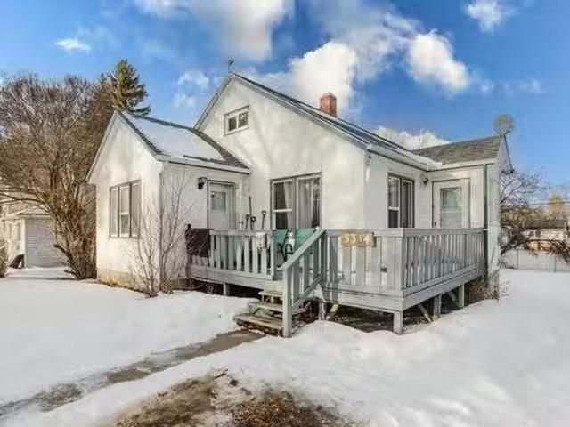 House for sale in Wetaskiwin, Alberta