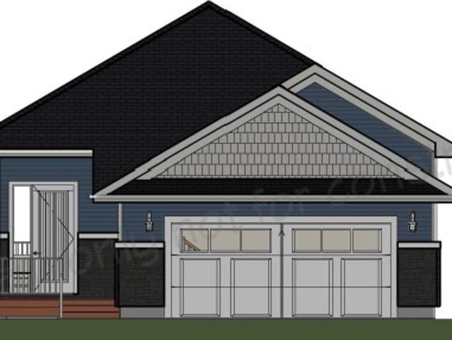 House for sale in Tofield, Alberta
