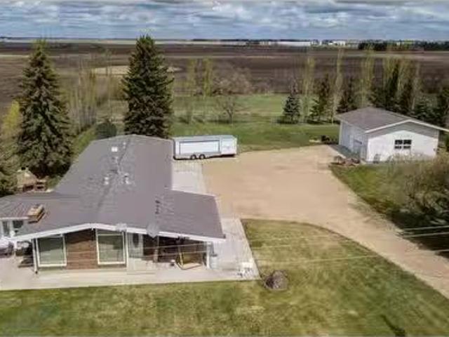 House for sale in Daysland, Alberta