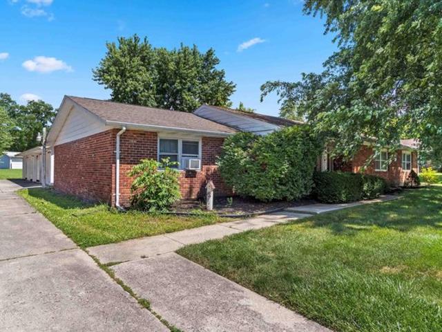 House for sale in Muncie, Indiana