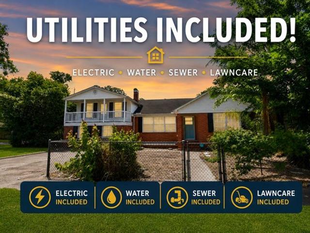 House for rent in Murray Hill, Jacksonville