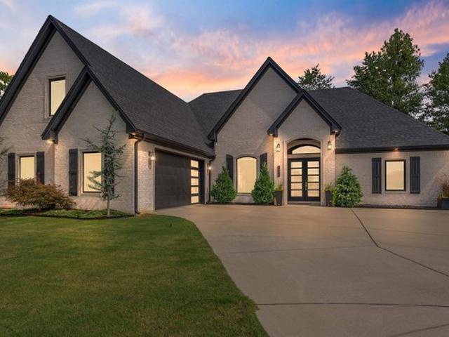 House for sale in Ark