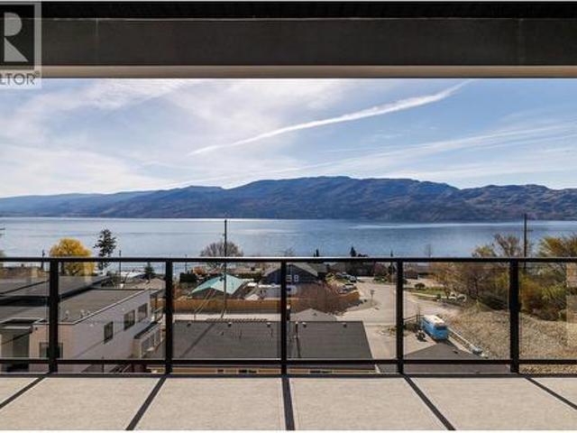 Property for sale in Peachland, British Columbia
