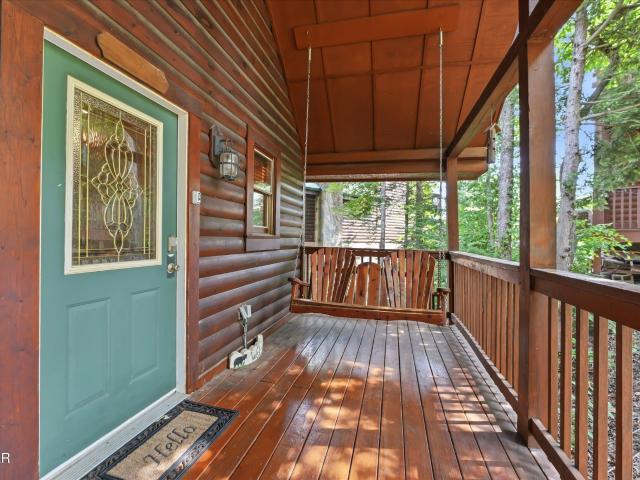 House for sale in Tennessee