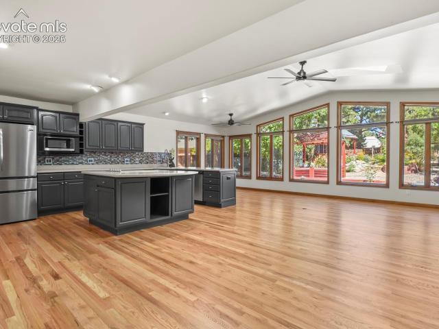 House for sale in Colorado Springs, Colorado