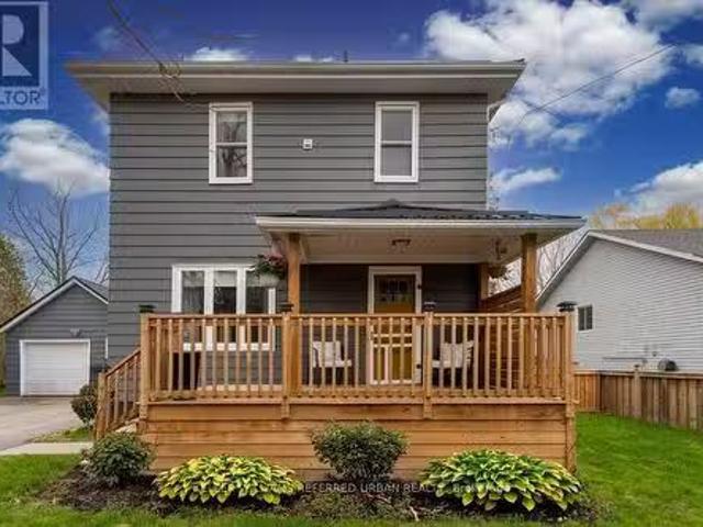 House for sale in New Lowell, Clearview
