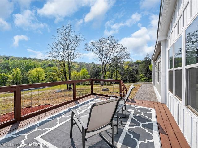 House for sale in Ark