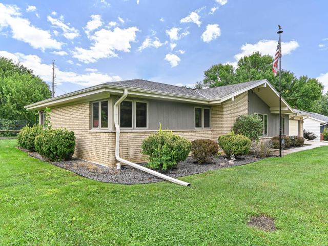 House for sale in Mount Pleasant, Wisconsin