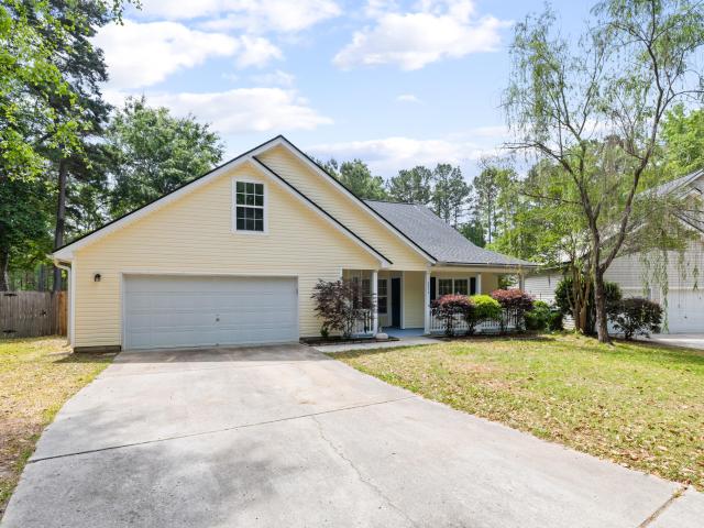 House for sale in Dorchester, South Carolina
