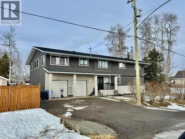 House for sale in Pouce Coupe, British Columbia