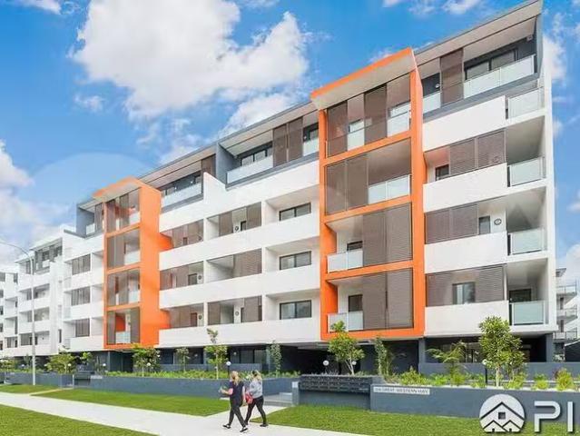 Apartment for rent in Wentworthville
