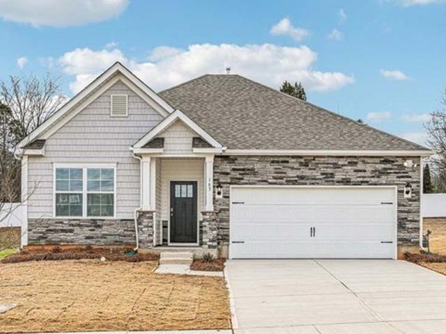 House for sale in Lincolnton, North Carolina
