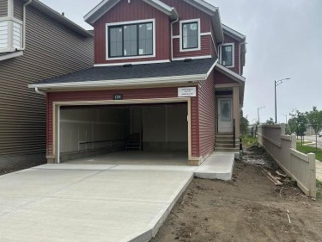 House for sale in Wedgewood, Alberta