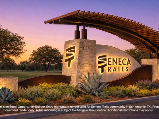 House for sale in Leon Valley, Texas