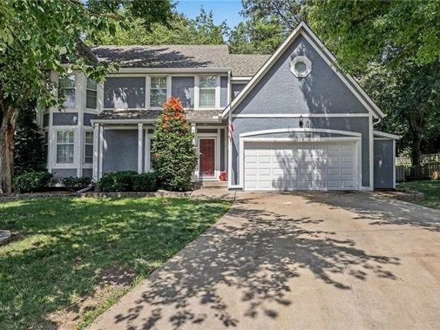 House for sale in Kansas