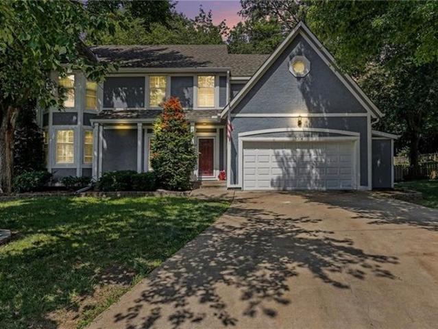 House for sale in Kansas