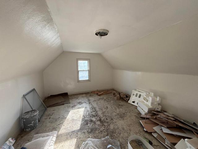 House for sale in Old North Milwaukee, Milwaukee