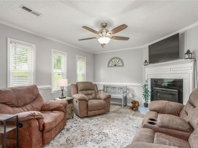 House for sale in Tobaccoville, North Carolina