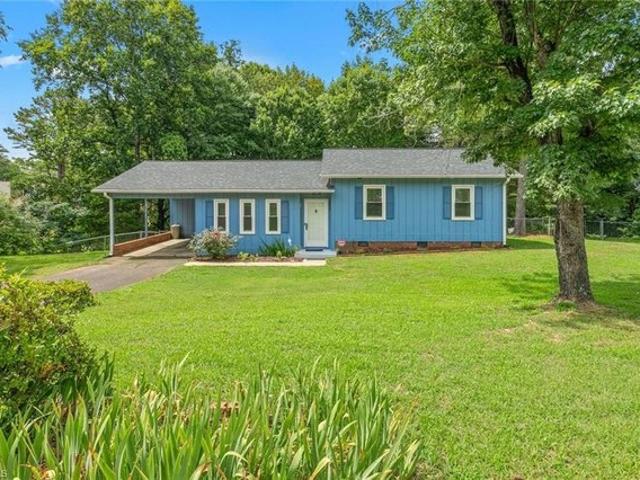 House for sale in Tobaccoville, North Carolina