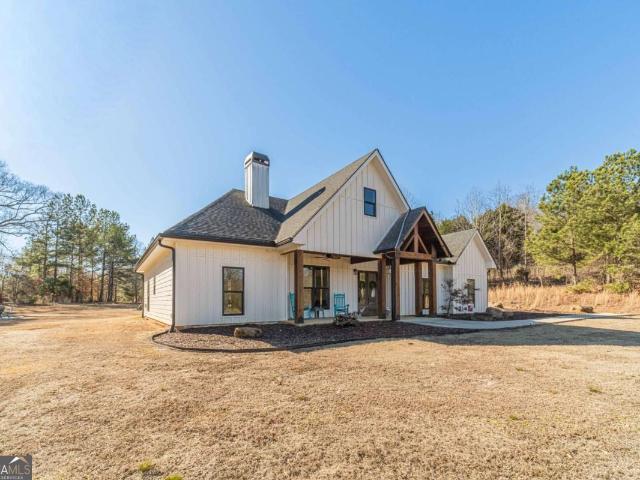 House for sale in Jefferson, Georgia