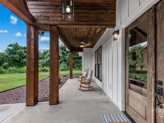 House for sale in Jefferson, Georgia