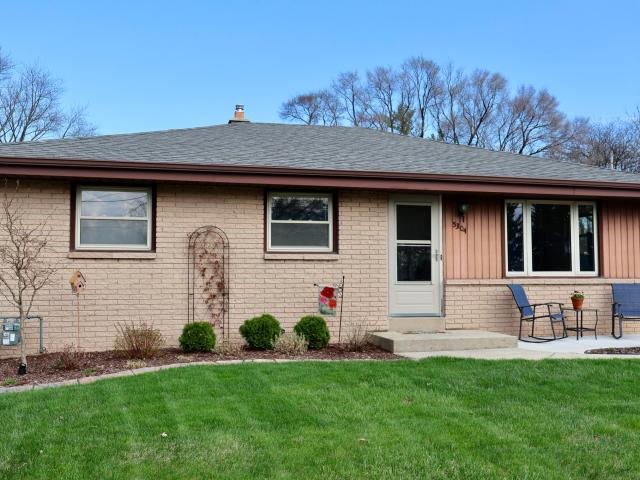 House for sale in Cudahy, Wisconsin