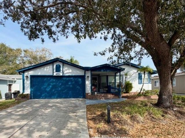 House for sale in North Fort Myers, Florida