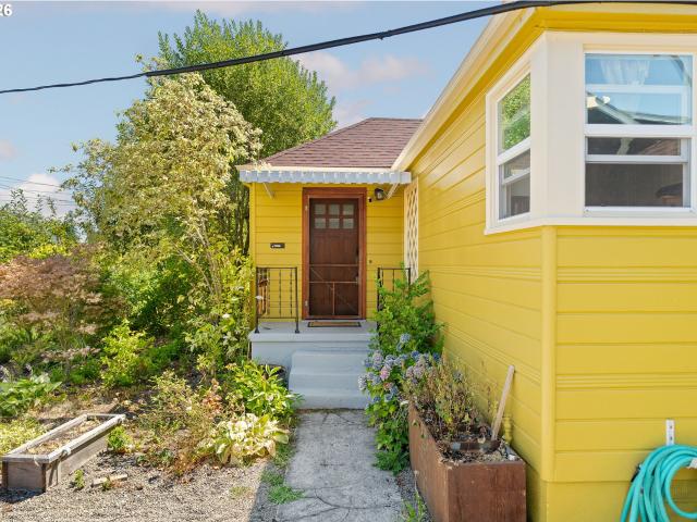 House for sale in Oregonia