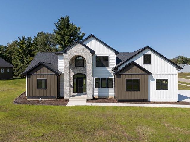 House for sale in Kalamazoo, Michigan