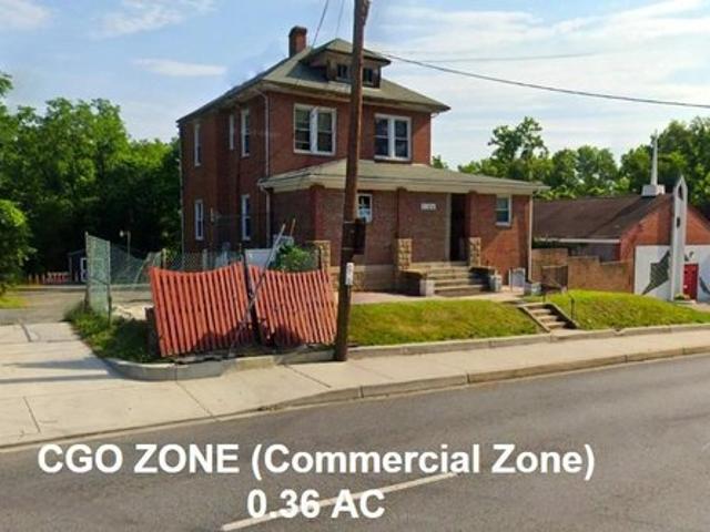 House for sale in Deanwood Park, Capitol Heights