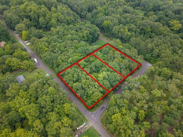 Land for sale in Durham, North Carolina