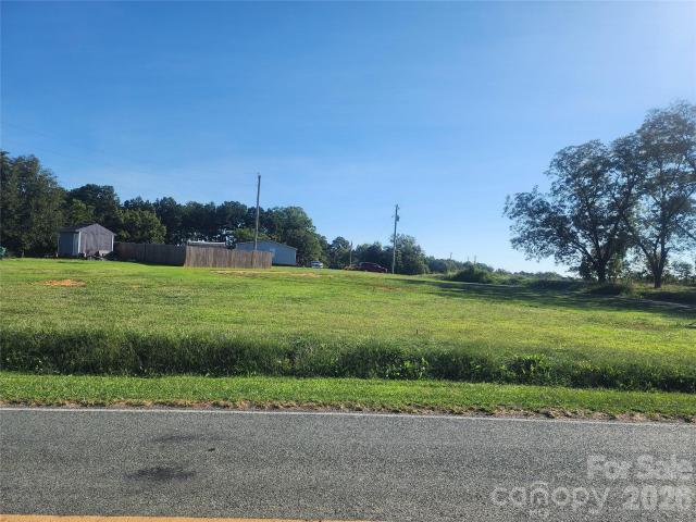 Land for sale in Marshville, Union County
