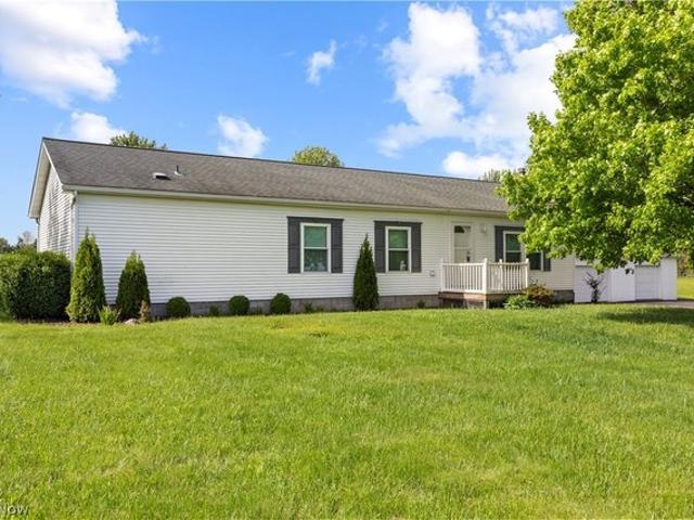 House for sale in Berlin Heights, Ohio