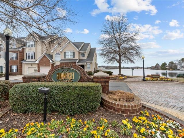 Condo for sale in Virginia Beach