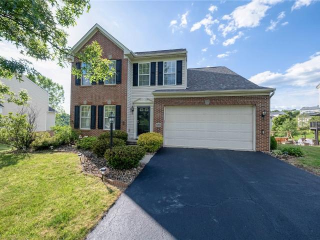 House for sale in Cuddy, Pennsylvania