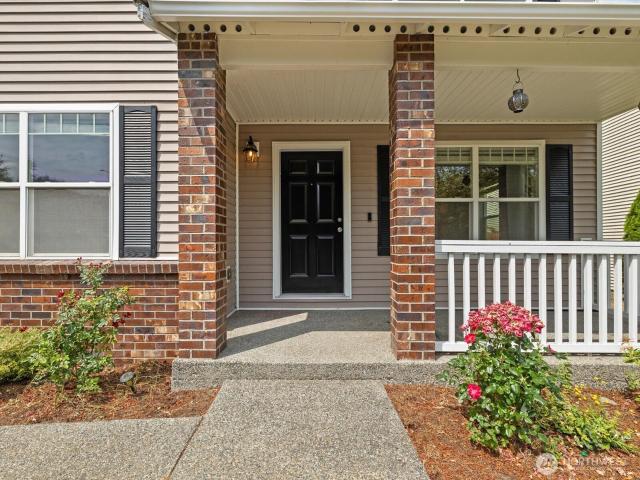 House for sale in Washington