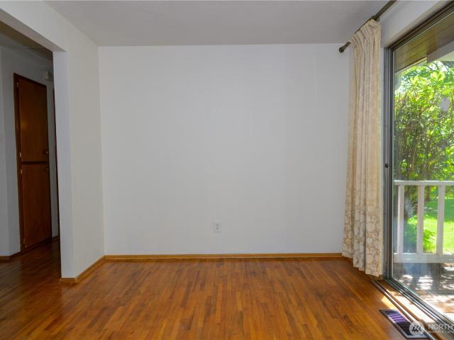 House for sale in Lakewood, Washington