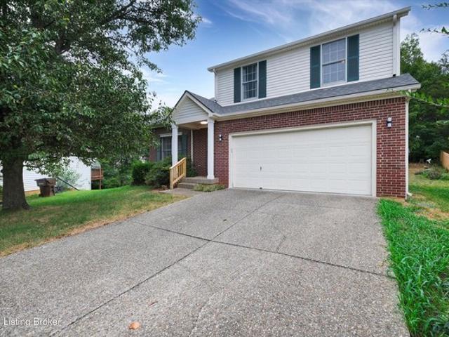 House for sale in Louisville, Jefferson County