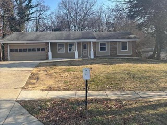 House for sale in Oxon Hill, Maryland
