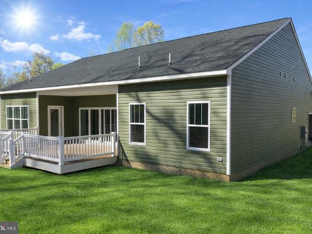 House for sale in Virginia