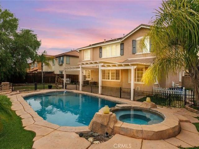 House for sale in Lake Elsinore, California